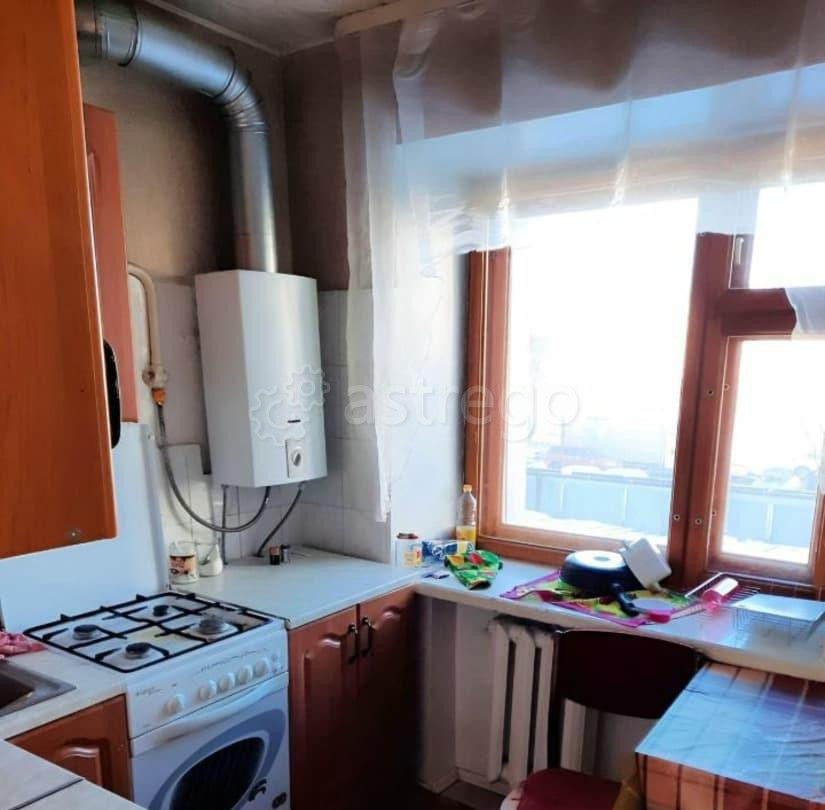 Комната, 15 м2, 2/5 эт. Уфа - изображение 1