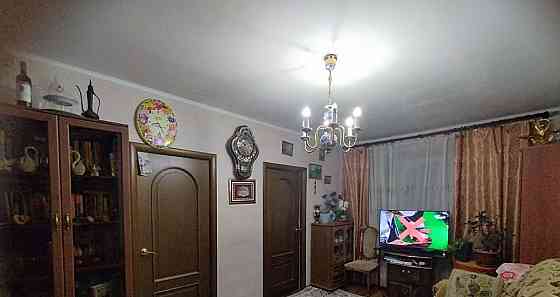 4-комн. квартира, 63.8 м2, 2/5 эт. Апрелевка