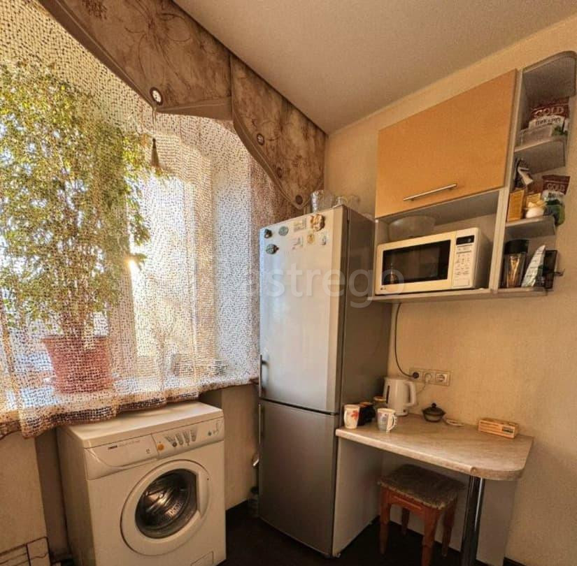 3-комн. квартира, 57.1 м2, 3/5 эт. Красноярск - изображение 7