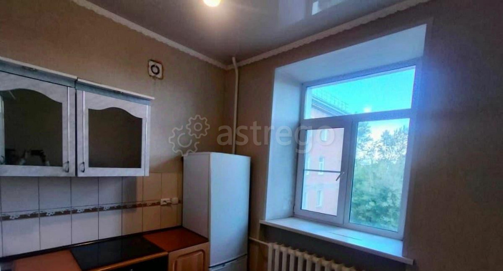 3-комн. квартира, 79 м2, 4/5 эт. Рубцовск - изображение 6