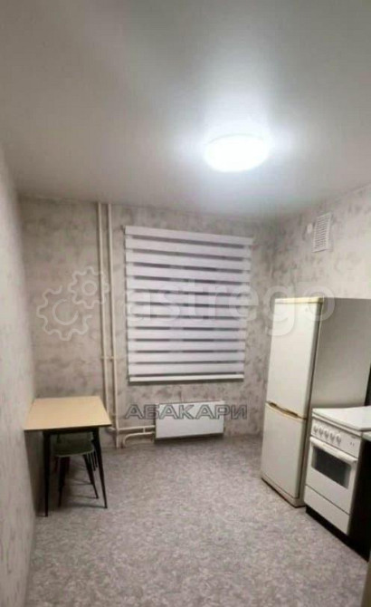 1-комн. квартира, 40 м2, 1/14 эт. Красноярск - изображение 1