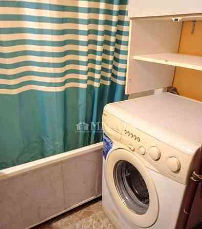 1-комн. квартира, 33 м2, 4/5 эт. Москва