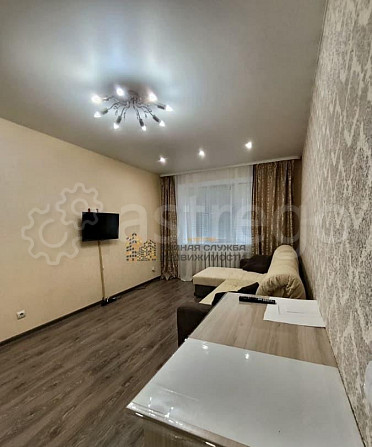 2-комн. квартира, 58 м2, 1/16 эт. Уфа - изображение 3