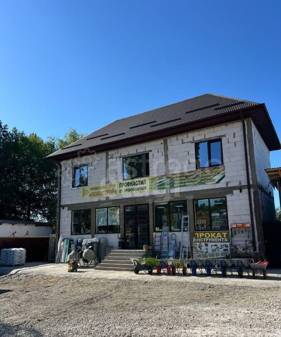 Офис, 450 м Майкоп - изображение 1