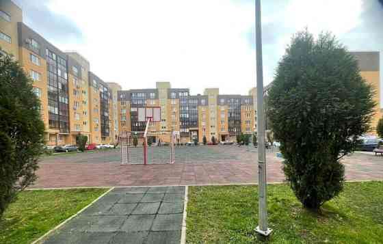 1-комн. квартира, 41 м2, 7/7 эт. Мытищи