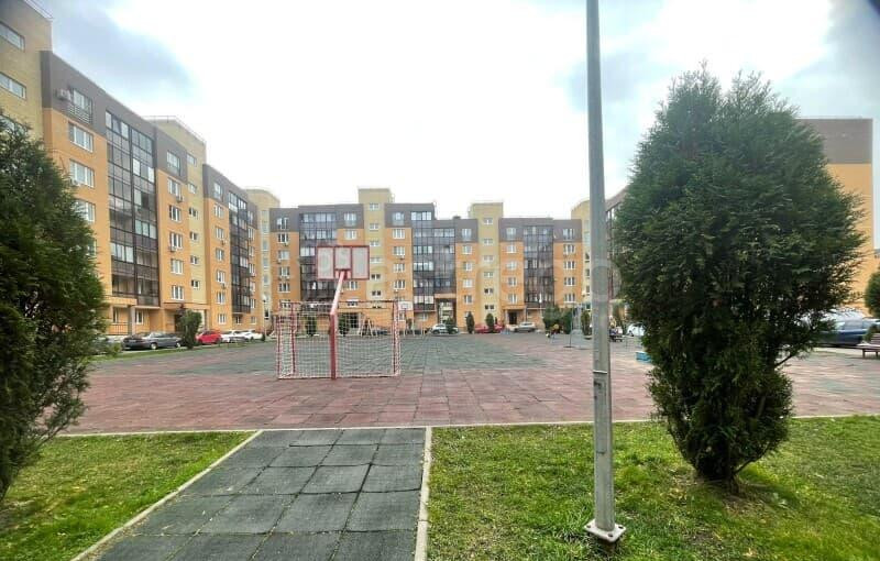 1-комн. квартира, 41 м2, 7/7 эт. Мытищи - изображение 6