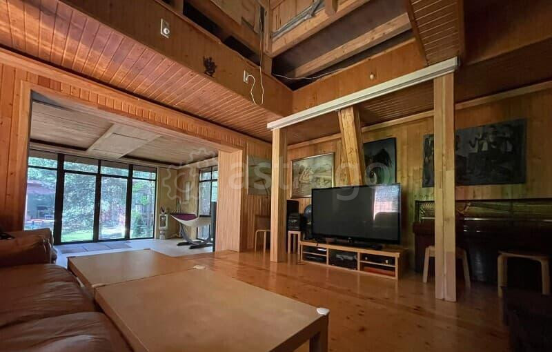 Коттедж, 350 м2 Одинцово - изображение 8