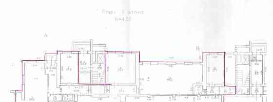 Свободного назначения, 445.8 м2 Санкт-Петербург