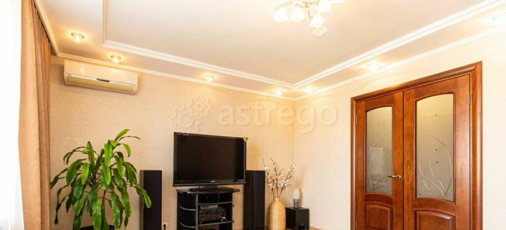 4-комн. квартира, 91.8 м2, 13/15 эт. Уфа - изображение 6