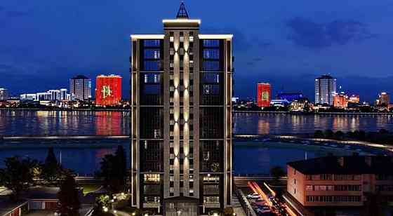 2-комн. квартира, 55.5 м2, 7/14 эт. Благовещенск