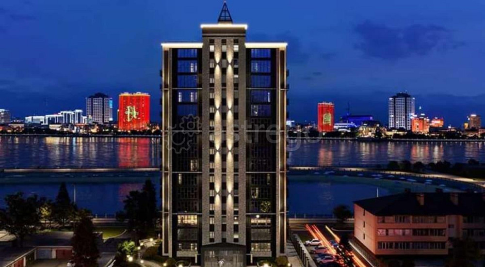 2-комн. квартира, 55.5 м2, 7/14 эт. Благовещенск - изображение 2