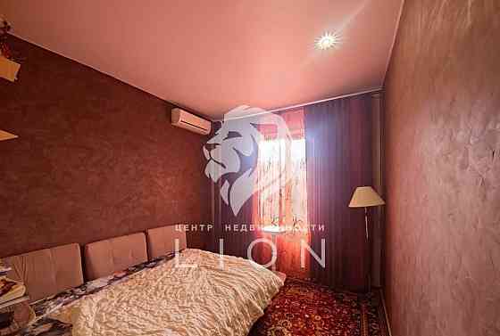 3-комн. квартира, 78 м2, 3/8 эт. Белгород