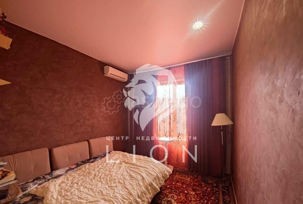 3-комн. квартира, 78 м2, 3/8 эт. Белгород - изображение 2