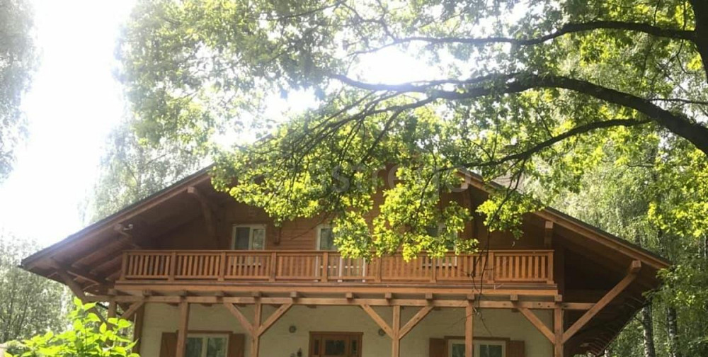 Коттедж, 429 м2, 20 соток, 2 эт. Химки - изображение 7