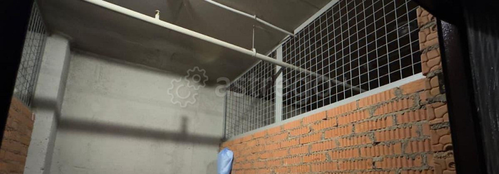 Склад, 5.8 м2 Уфа - изображение 6