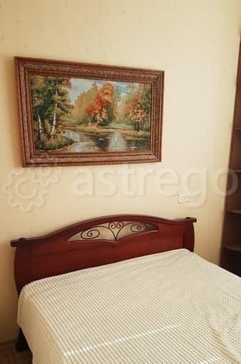 3-комн. квартира, 66 м2, 8/9 эт. Серпухов - изображение 1