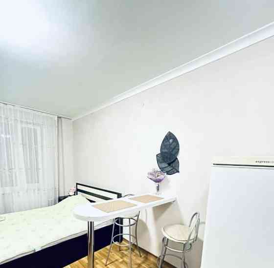 Студия, 25 м2, 16/17 эт. Красноярск