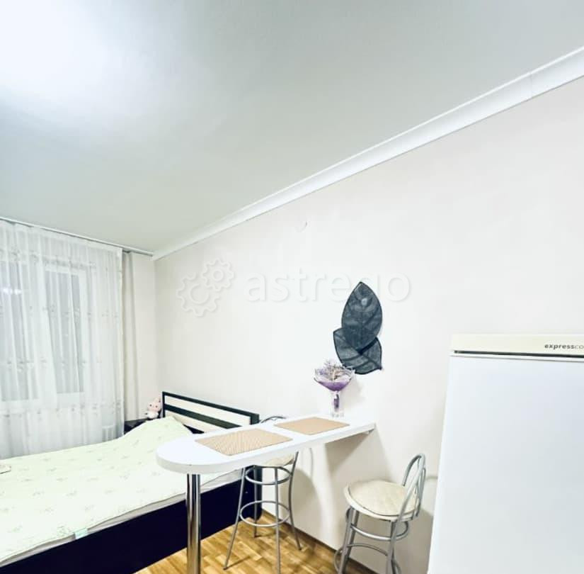 Студия, 25 м2, 16/17 эт. Красноярск - изображение 4