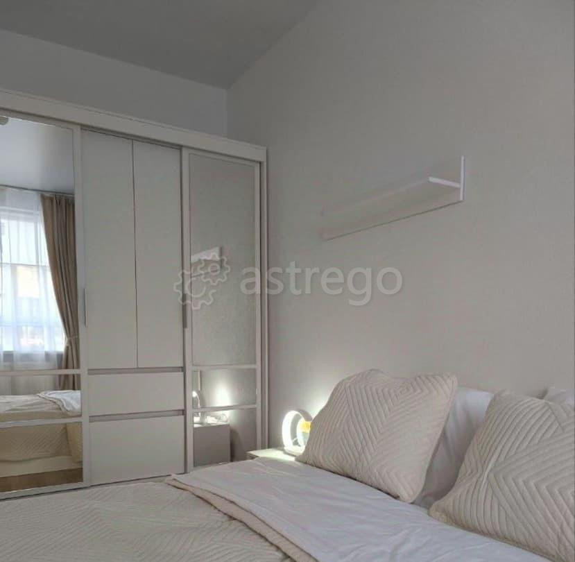 2-комн. квартира, 48 м2, 12/14 эт. Москва - изображение 3