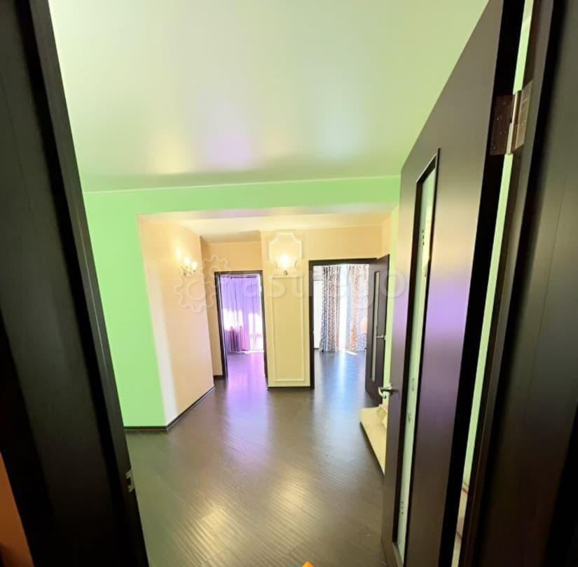 2-комн. квартира, 83 м2, 16/16 эт. Астрахань - изображение 7