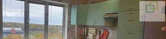 2-комн. квартира, 56.1 м2, 9/16 эт. Санкт-Петербург