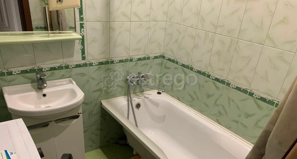 1-комн. квартира, 20 м2, 2/5 эт. Москва - изображение 7