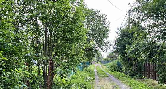 Земельный участок, 7.8 сотки Санкт-Петербург