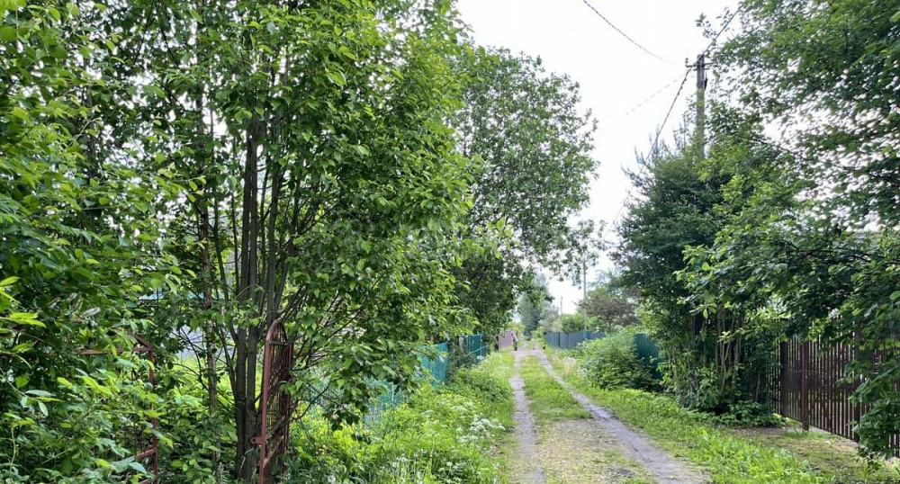 Земельный участок, 7.8 сотки Санкт-Петербург - изображение 4