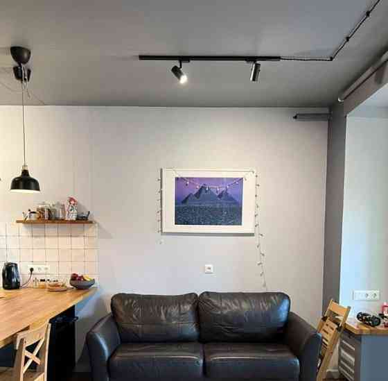 Студия, 53.1 м2, 6/22 эт. Реутов