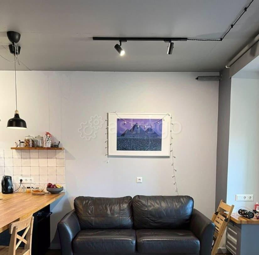 Студия, 53.1 м2, 6/22 эт. Реутов - изображение 3