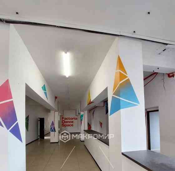 Свободного назначения, 500 м2 Электроугли