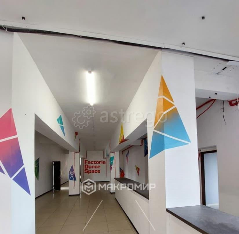 Свободного назначения, 500 м2 Электроугли - изображение 3