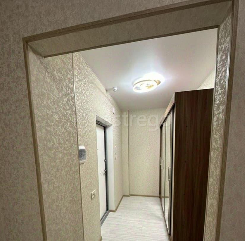 4-комн. квартира, 60 м2, 4/5 эт. Белгород - изображение 6