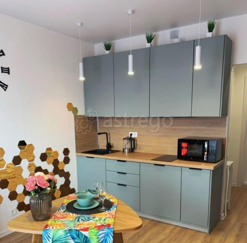 Студия, 23 м2, 24/25 эт. Балашиха - изображение 1