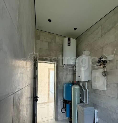 Коттедж, 125 м2 Истра - изображение 7