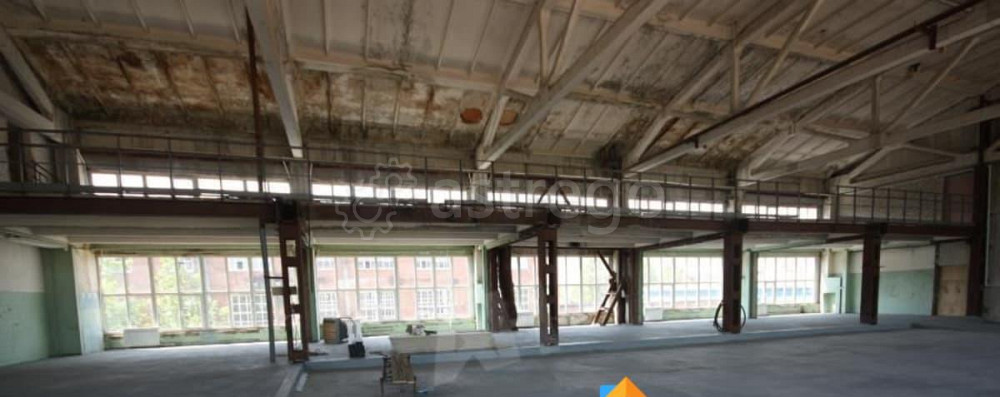 Производственное, 760 м2 Ногинск - изображение 7