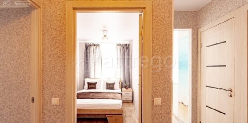 2-комн. квартира, 45 м2, 1/9 эт. Москва - изображение 10