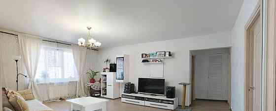 4-комн. квартира, 81.3 м2, 9/10 эт. Красноярск