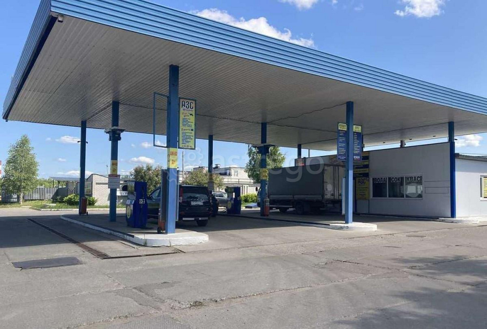 Склад, 395.2 м2 Северодвинск - изображение 6