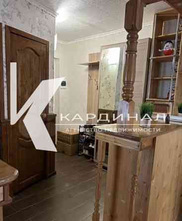 2-комн. квартира, 41 м2, 2/5 эт. Старый Оскол