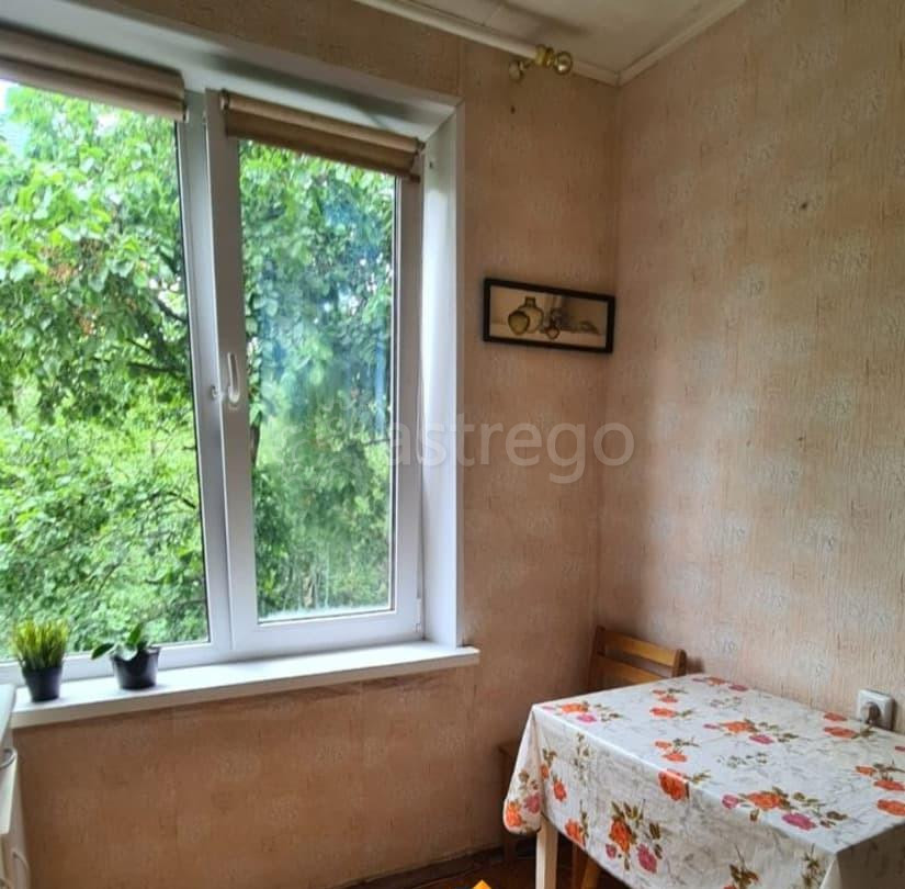 4-комн. квартира, 62.9 м2, 6/9 эт. Москва - изображение 4