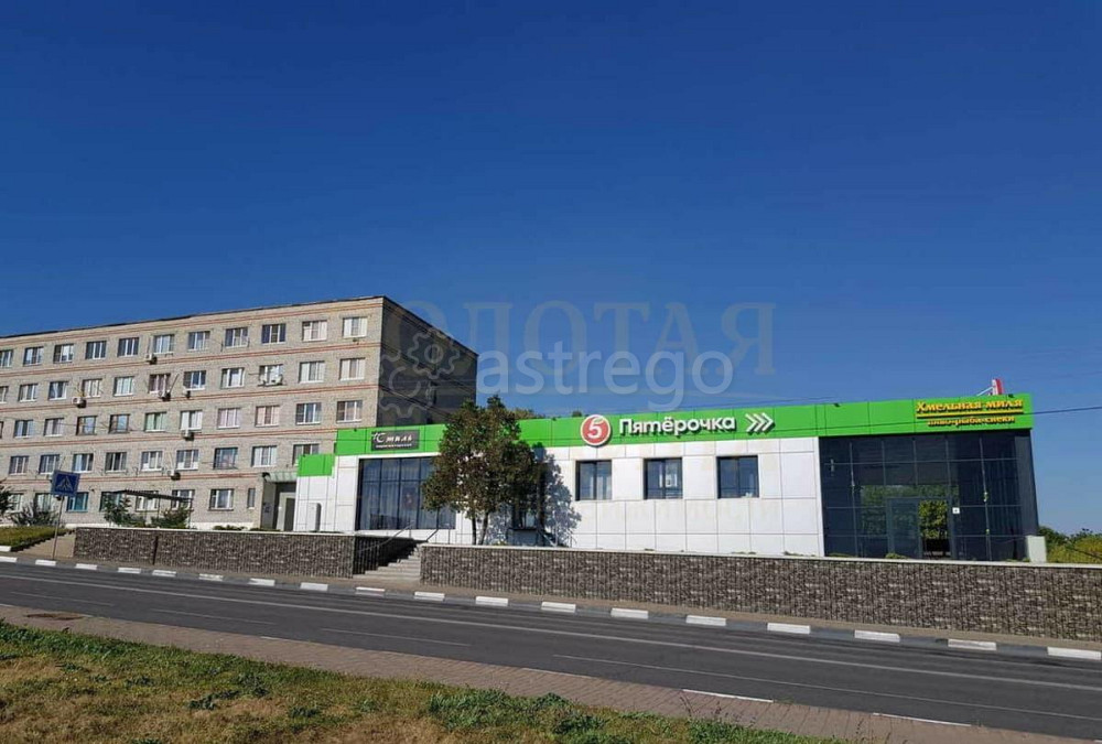 Свободного назначения, 14.16 м2 Губкин - изображение 3