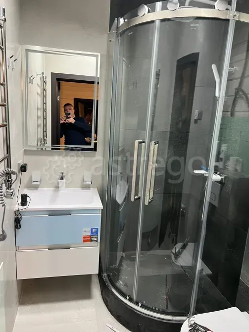 Сантехник Красноярск - изображение 3