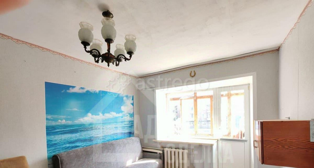 Комната, 16 м2, 2/5 эт. Рубцовск - изображение 3