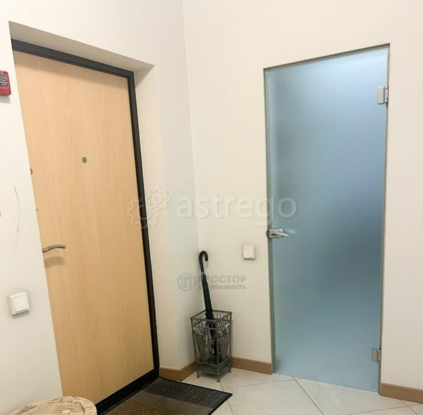 1-комн. квартира, 50 м2, 6/19 эт. Москва - изображение 7