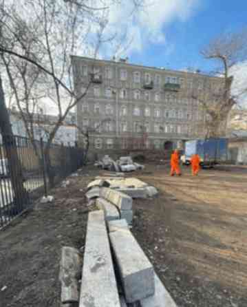 Свободного назначения, 728.8 м2 Москва