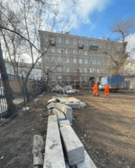 Свободного назначения, 728.8 м2 Москва - изображение 6