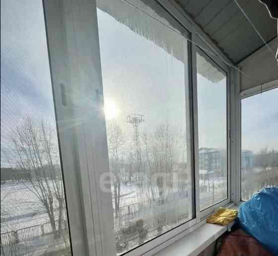 1-комн. квартира, 31.3 м2, 4/4 эт. Ачинск