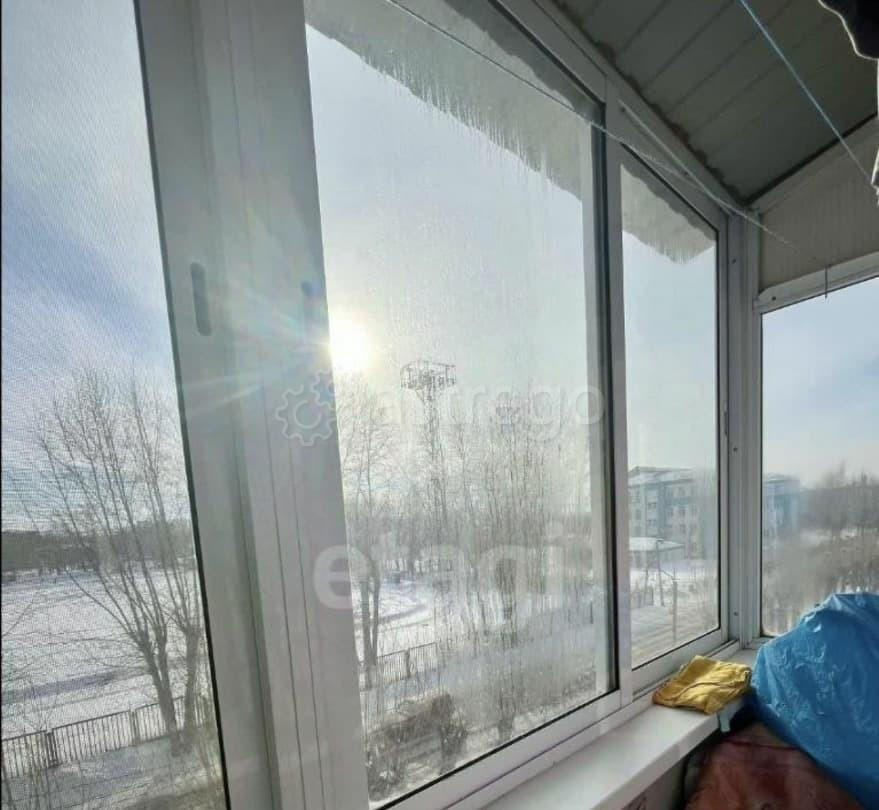 1-комн. квартира, 31.3 м2, 4/4 эт. Ачинск - изображение 6