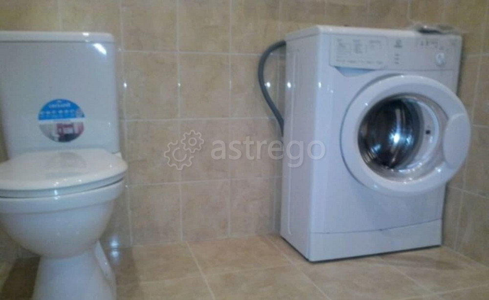 2-комн. квартира, 53 м2, 17/17 эт. Солнечногорск - изображение 3